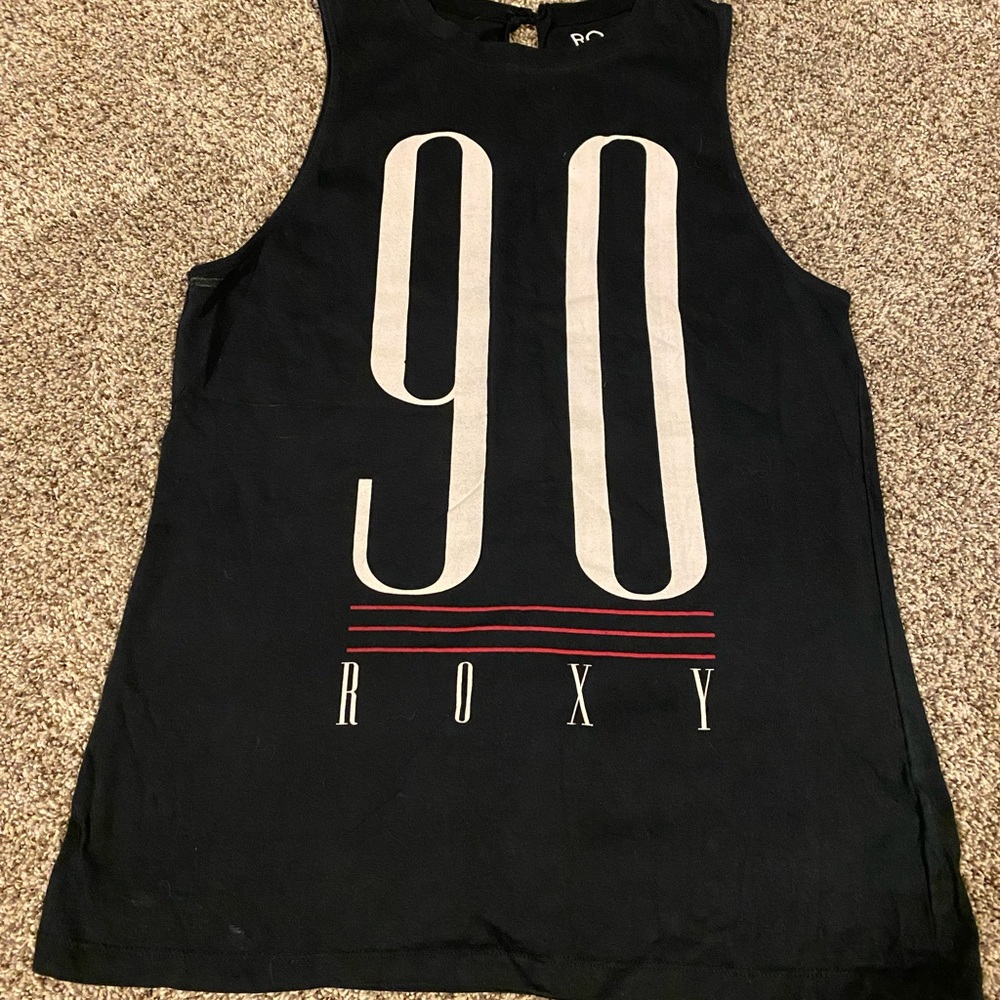 Roxy Women’s Sz M Top